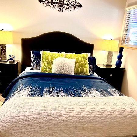 Villa Hidden Gem Retreat In The Heart Of Payson Exterior foto