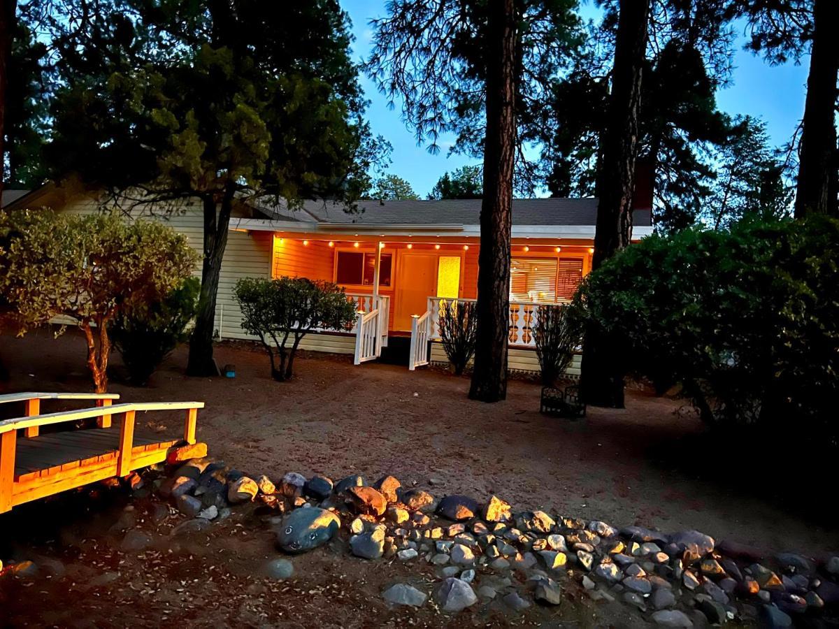 Villa Hidden Gem Retreat In The Heart Of Payson Exterior foto