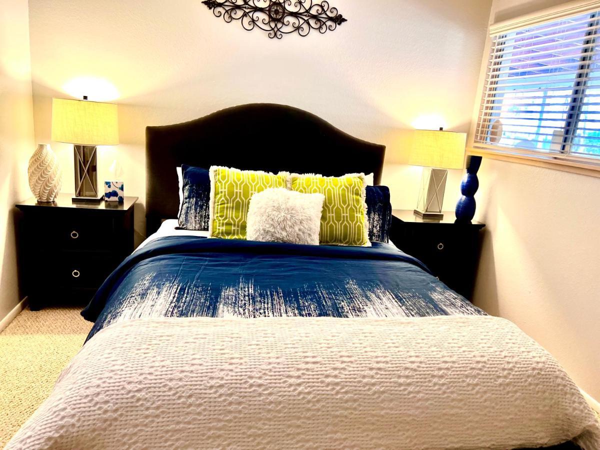 Villa Hidden Gem Retreat In The Heart Of Payson Exterior foto