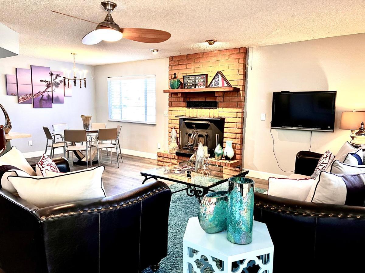 Villa Hidden Gem Retreat In The Heart Of Payson Exterior foto