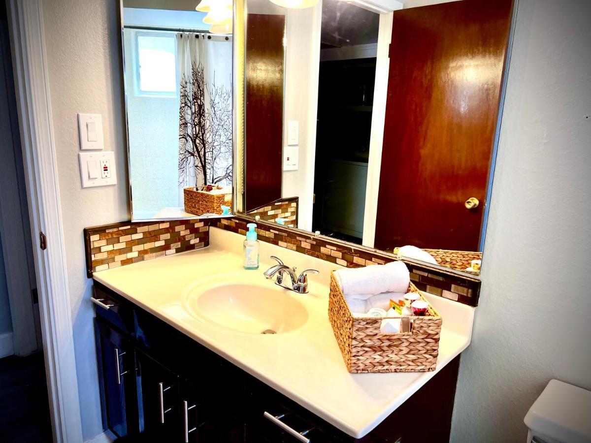 Villa Hidden Gem Retreat In The Heart Of Payson Exterior foto