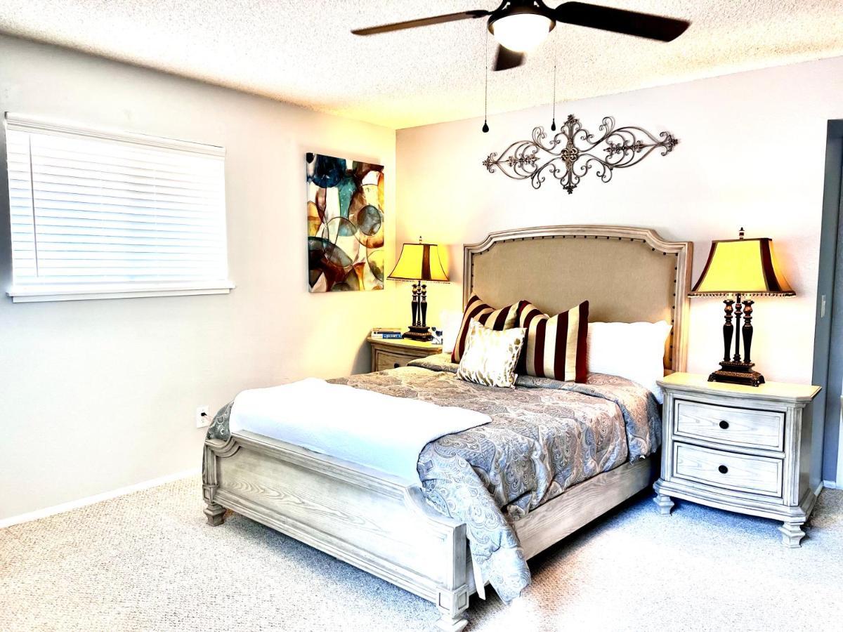 Villa Hidden Gem Retreat In The Heart Of Payson Exterior foto