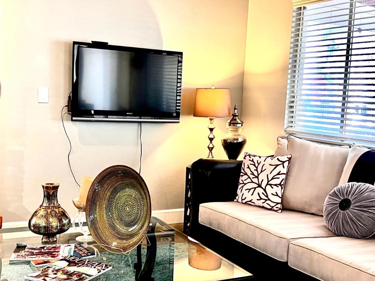 Villa Hidden Gem Retreat In The Heart Of Payson Exterior foto