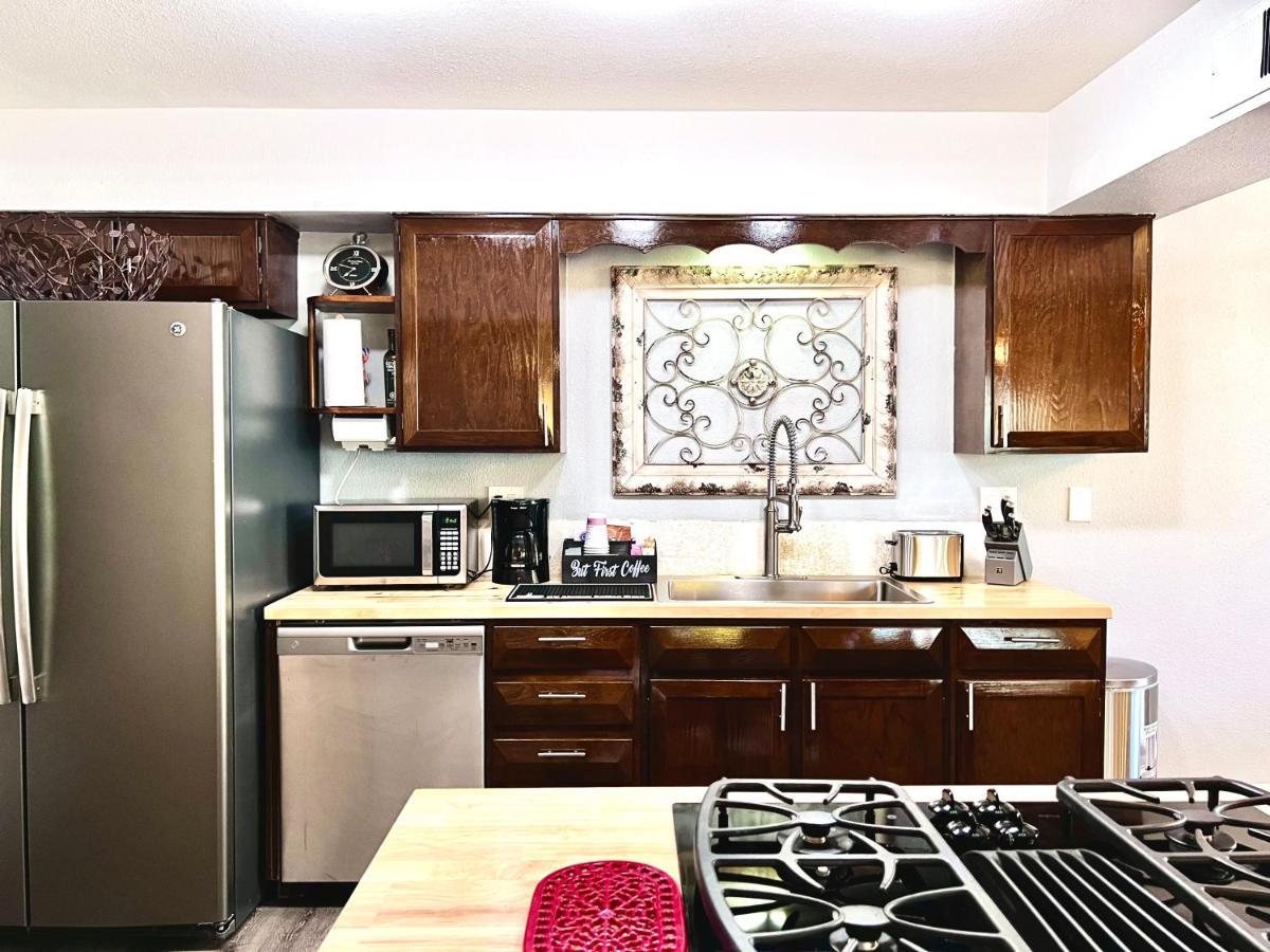 Villa Hidden Gem Retreat In The Heart Of Payson Exterior foto